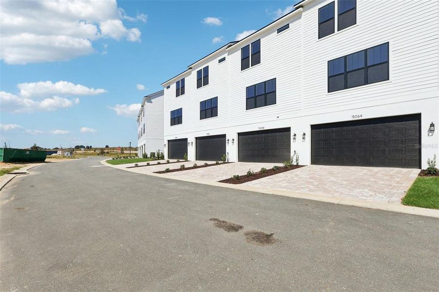Image 36 of a home in Parkview at Hamlin. Image 36 of a home in Parkview at Hamlin.