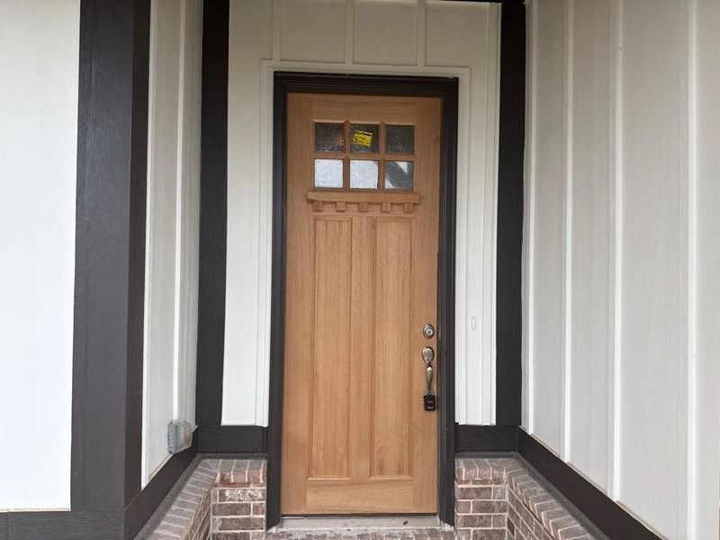 Spacious, unfurnished interior of a new home in Fairview Meadows, New Fairview (Image 7). Spacious, unfurnished interior of a new home in Fairview Meadows, New Fairview (Image 7).
