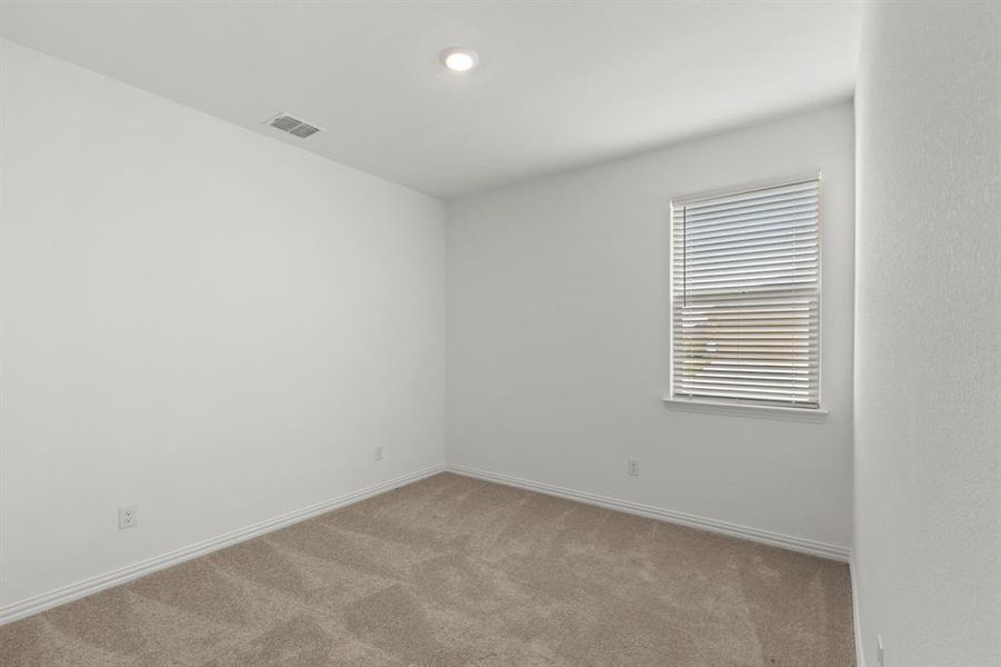 Spacious, unfurnished interior of a new home in , McKinney (Image 25).