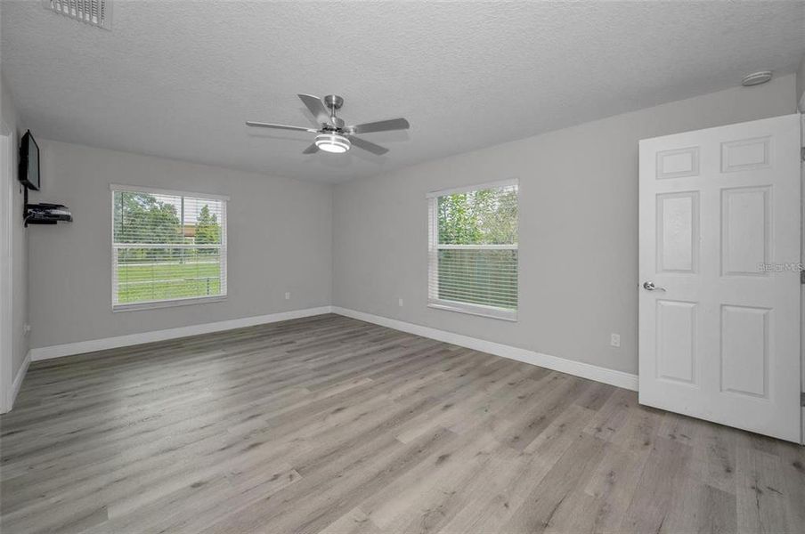 Spacious, unfurnished interior of a new home in , Tampa (Image 13). Spacious, unfurnished interior of a new home in , Tampa (Image 13).