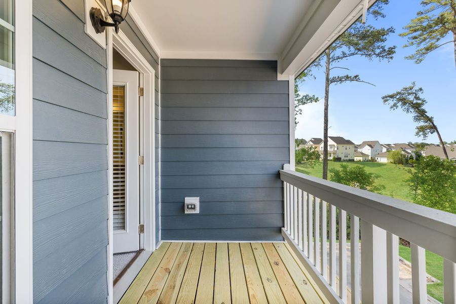 517 Forestville Road, Wake Forest, NC.  - Slide 6