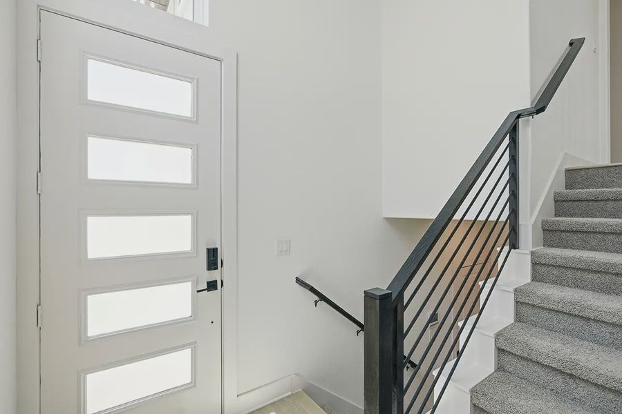 Image 35 of a home in Prominence Urban.