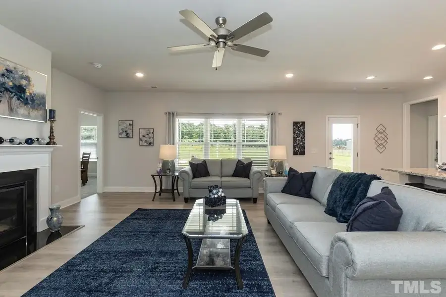 Representative furnished interior of a home built from the 3040 by Adams Homes in The Meadow at Britt Crossing, Newton Grove (Image 17). Representative furnished interior of a home built from the 3040 by Adams Homes in The Meadow at Britt Crossing, Newton Grove (Image 17).