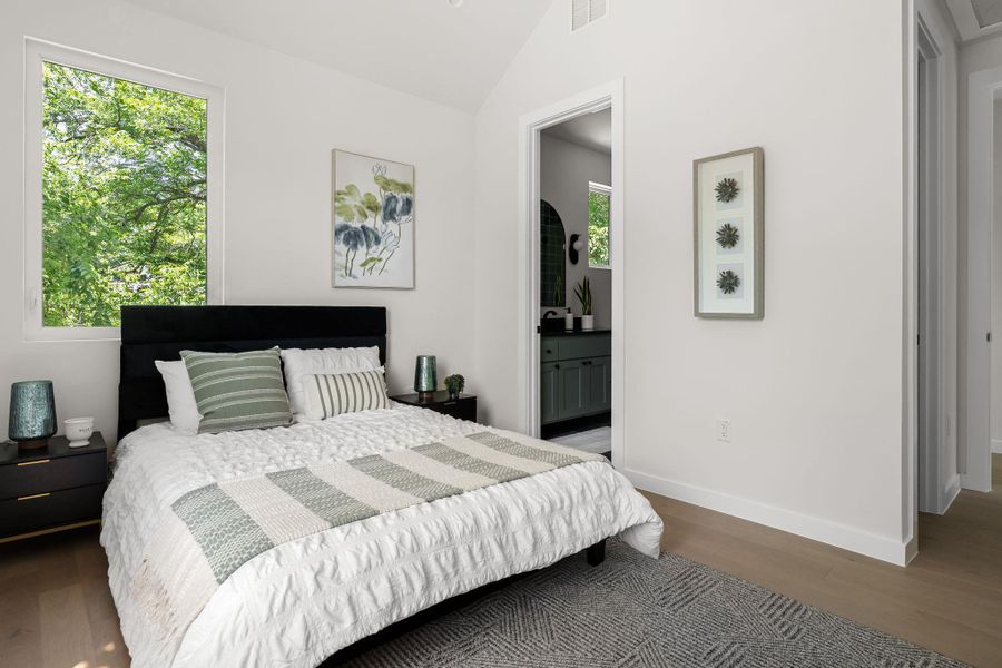 517 Tillery St. Unit 1