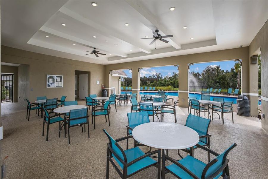 Community amenities in , Parrish (Image 21).