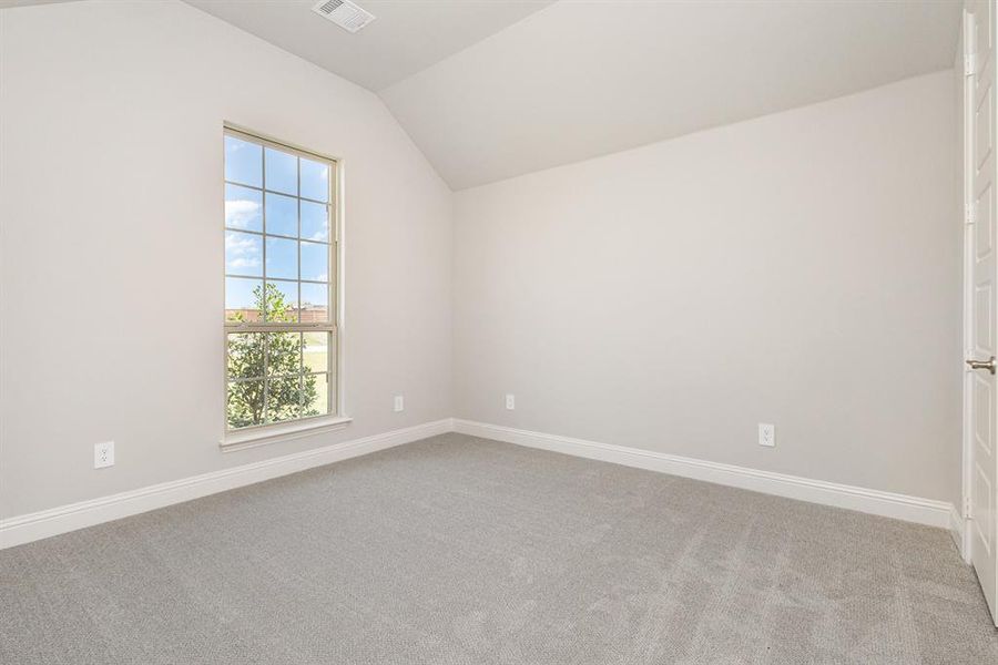 Spacious, unfurnished interior of a new home in , Forney (Image 13). Spacious, unfurnished interior of a new home in , Forney (Image 13).