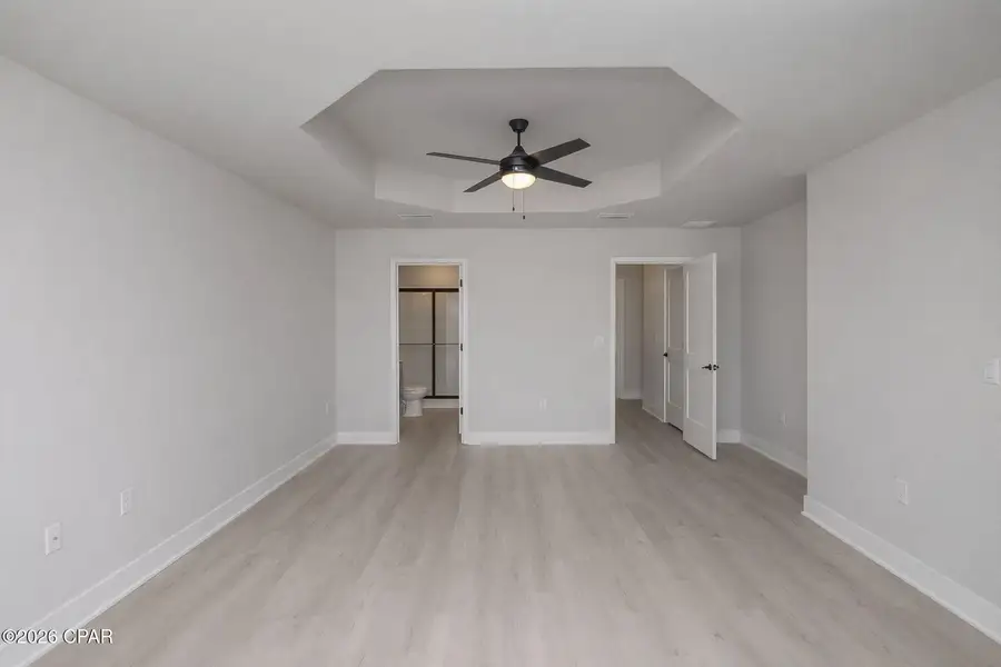 Spacious, unfurnished interior of a new home in East Bay, Panama City (Image 18). Spacious, unfurnished interior of a new home in East Bay, Panama City (Image 18).