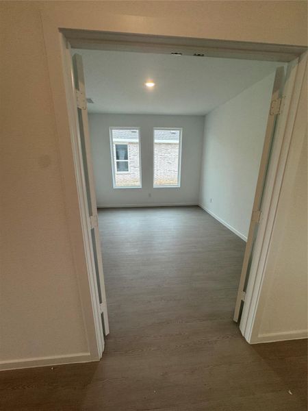 Picture is representative of actual homesite*