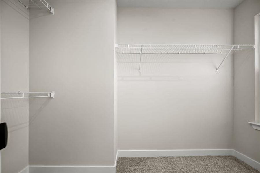 Spacious, unfurnished interior of a new home in Muirwood, Murfreesboro (Image 27). Spacious, unfurnished interior of a new home in Muirwood, Murfreesboro (Image 27).