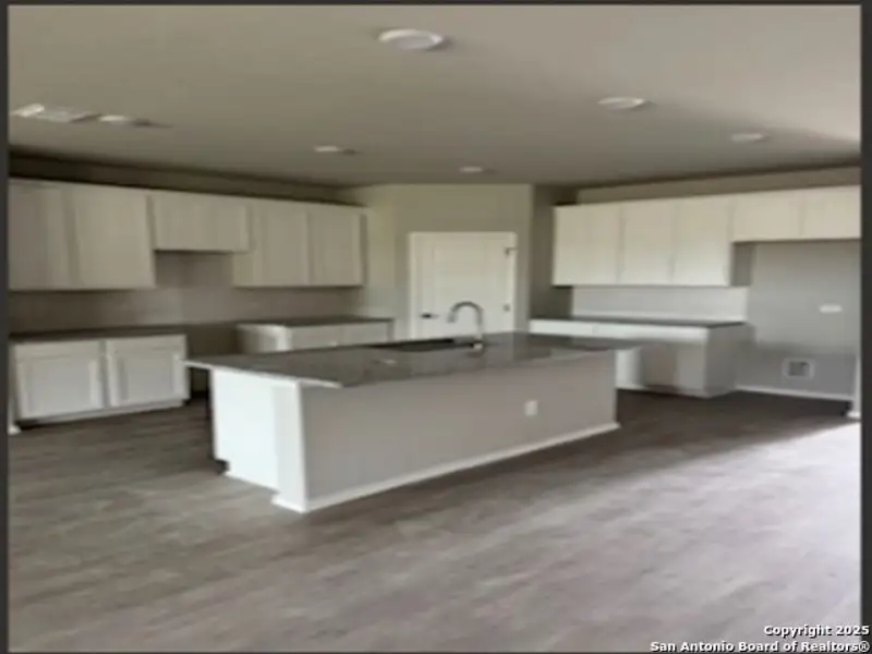 Furnished interior view inside a new home in Comanche Ridge, San Antonio (Image 16). Furnished interior view inside a new home in Comanche Ridge, San Antonio (Image 16).