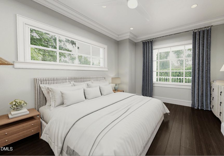 Azalea-First-floor-bedroom