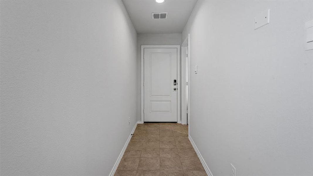 Spacious, unfurnished interior of a new home in Springhill South, Boyd (Image 29). Spacious, unfurnished interior of a new home in Springhill South, Boyd (Image 29).