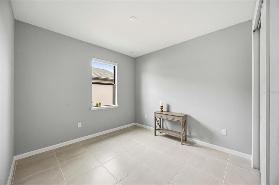 Spacious, unfurnished interior of a new home in , Nokomis (Image 20).