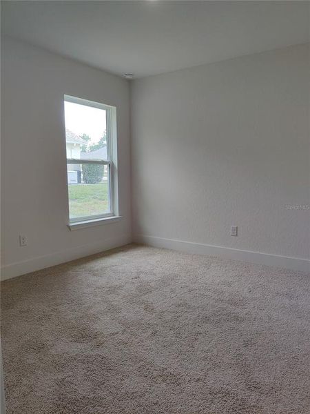 Spacious, unfurnished interior of a new home in Sugarmill Woods, Homosassa (Image 20). Spacious, unfurnished interior of a new home in Sugarmill Woods, Homosassa (Image 20).