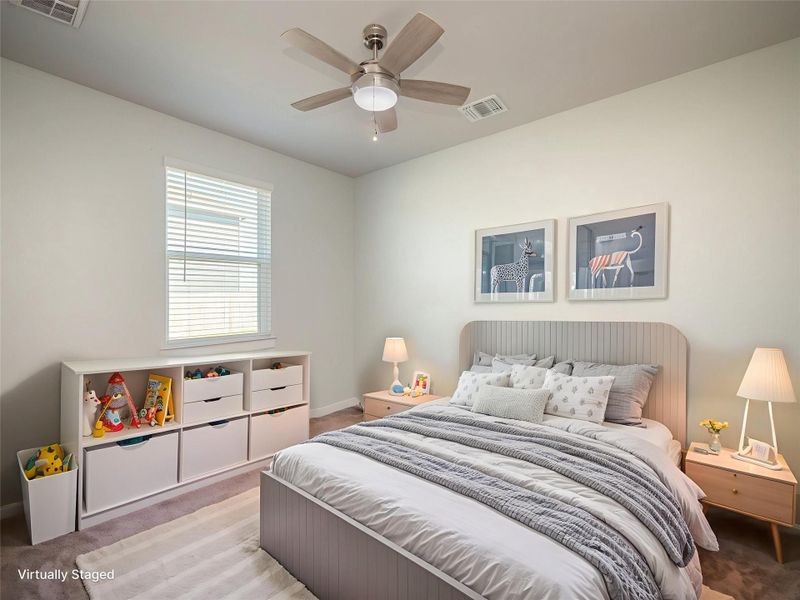 Virtually Staged Virtually Staged