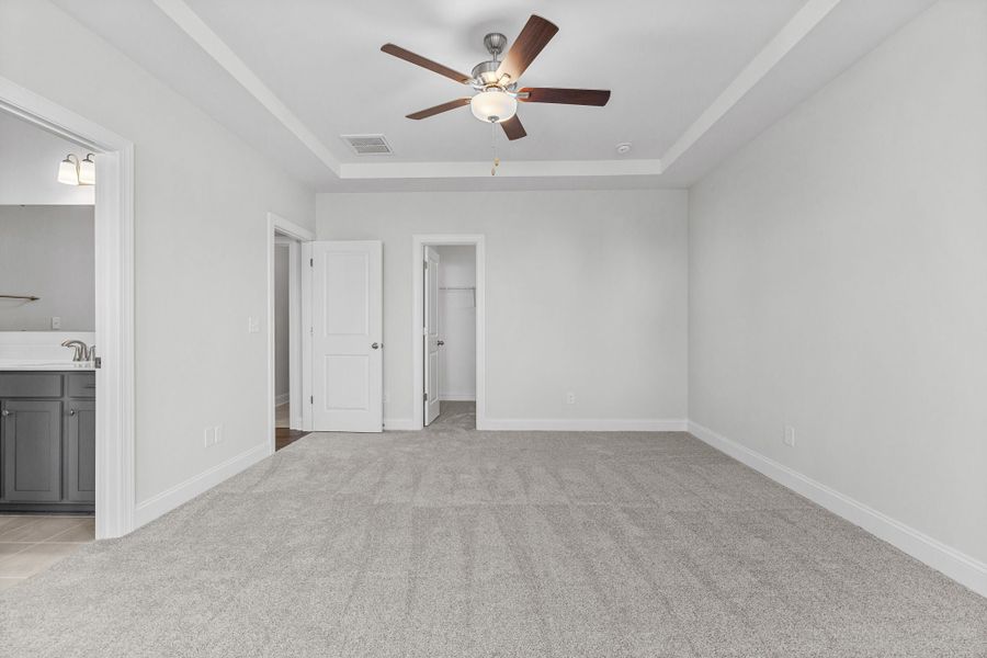 4br New Home in Raeford, NC.  - Slide 22