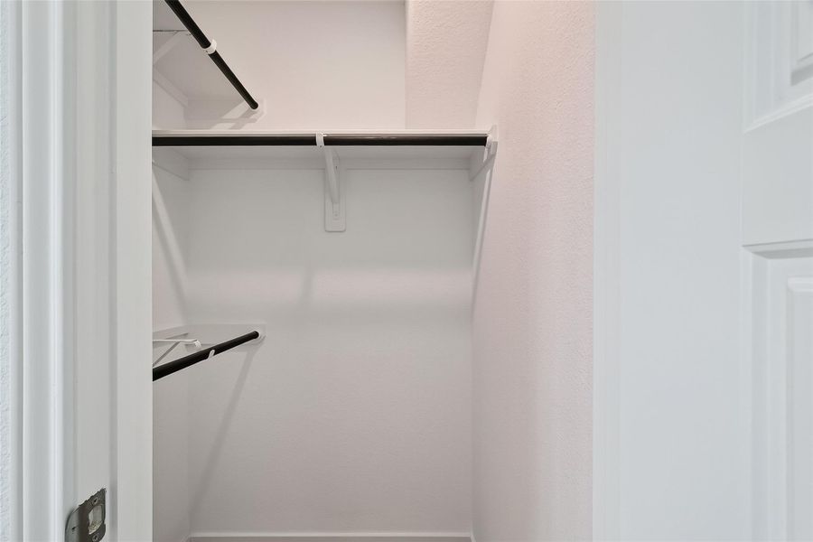 Close-up of interior finishes inside a home in Rollingbrook Estates, Baytown (Image 15).