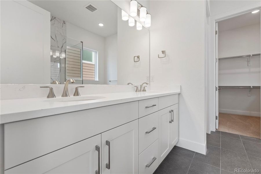 Primary Ensuite Bathroom Primary Ensuite Bathroom