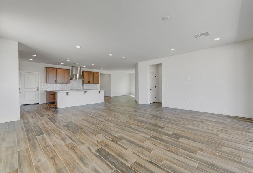 Great Room - 16 of 26