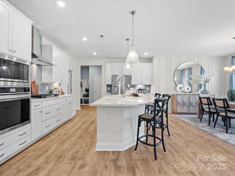 Photo of Model for Representational Purposes