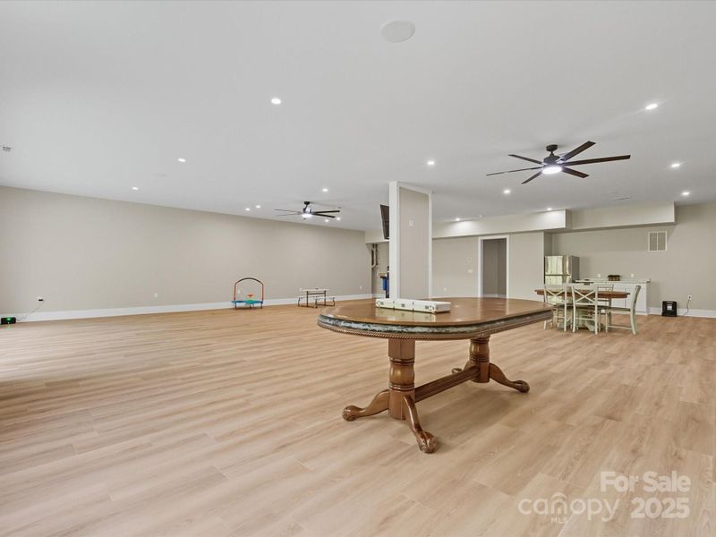 Furnished interior view inside a new home in , Mooresville (Image 26). Furnished interior view inside a new home in , Mooresville (Image 26).