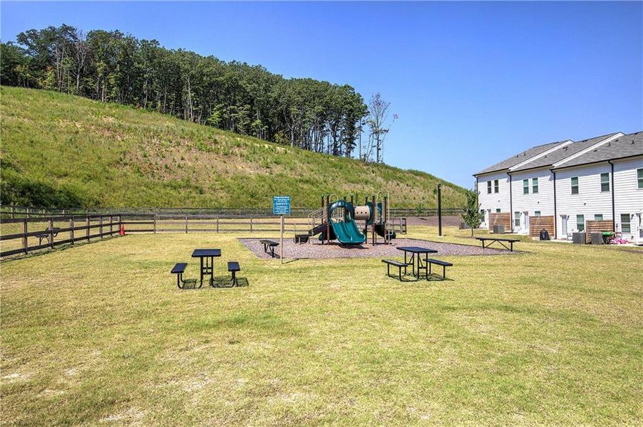 Community amenities in , Cartersville (Image 34).