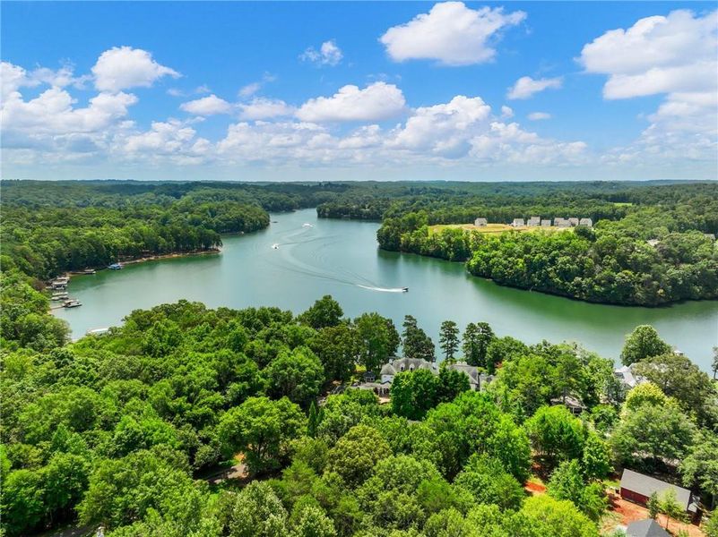 Natural landscape and outdoor views near in Murrayville (Image 37). Natural landscape and outdoor views near in Murrayville (Image 37).