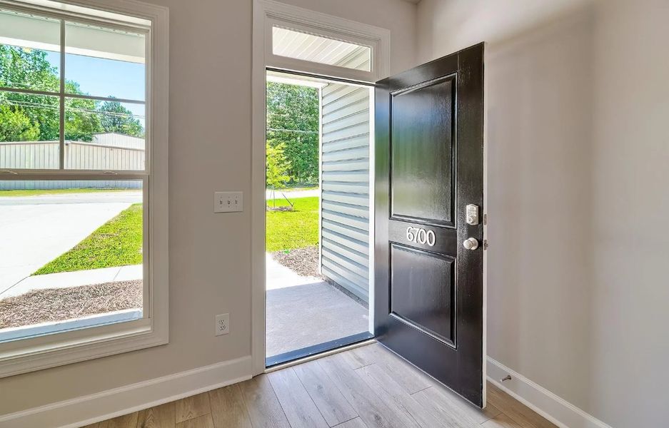 Image 31 of a home in Satchel Ford.