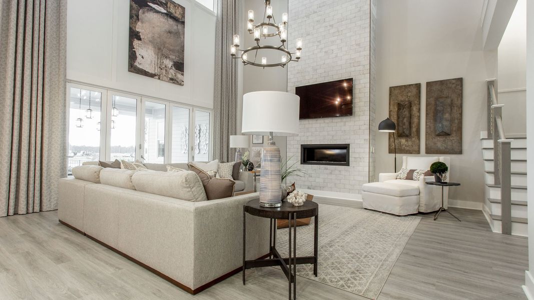 Great Room Great Room