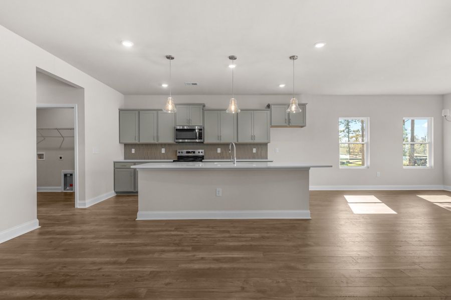 New Home in Loris, SC.  - Slide 15