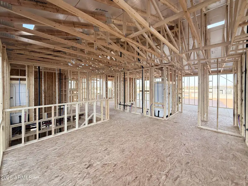 03 - Interior upstairs