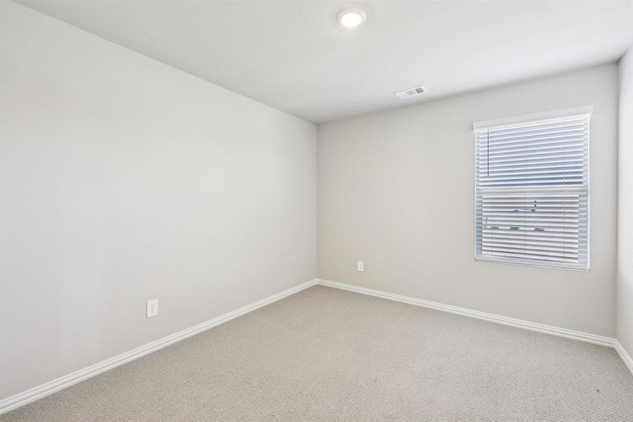 Photo is not of the actual home, but is an inspirational photo of builder’s model home and may depict options, furnishings, and/or decorator features that are not included.