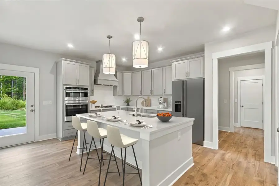 Kitchen Kitchen