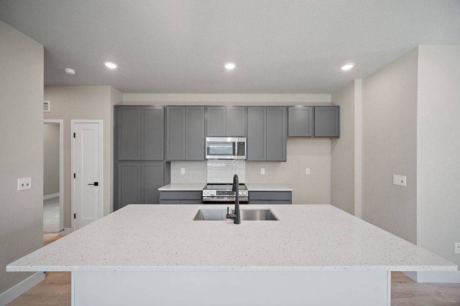 Image 20 of a home in Trails at Aspen Ridge-3.