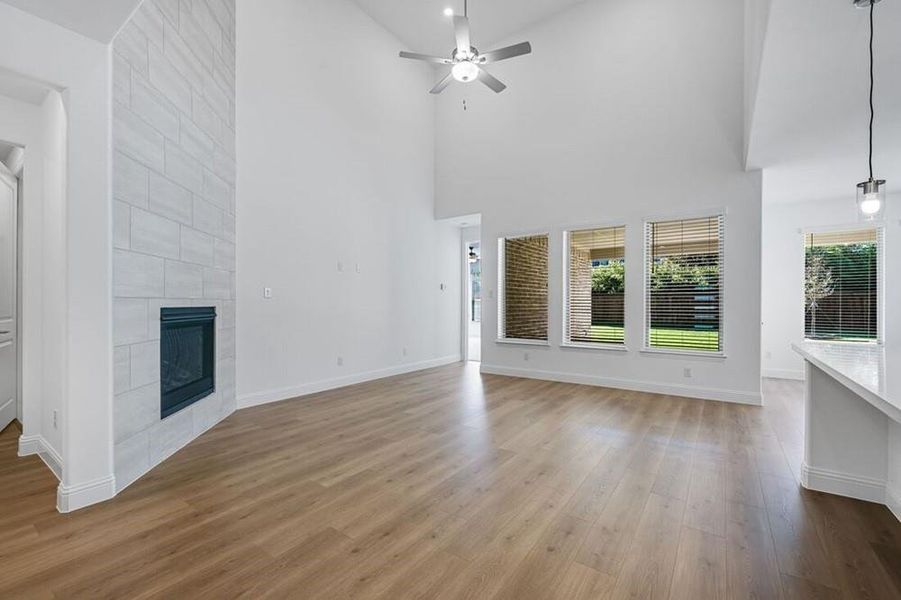 129 South Oak Drive - Ready Now!