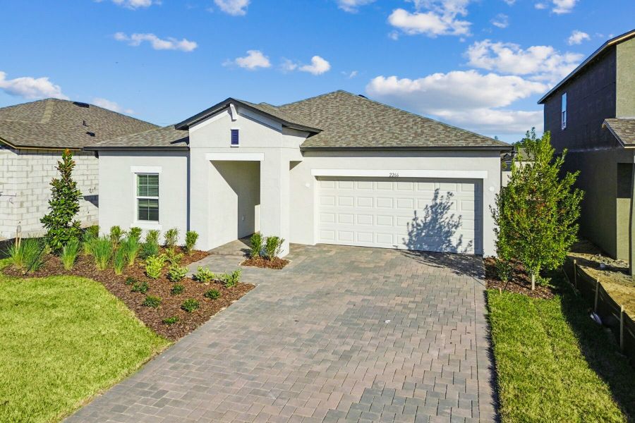 Front Exterior Front Exterior