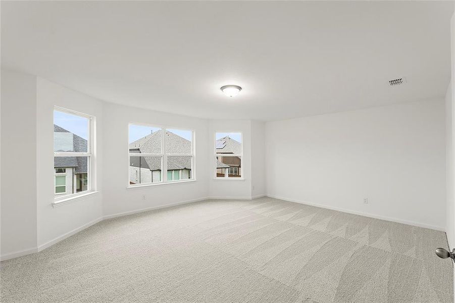 24. Duck Cove - Study 24. Duck Cove - Study