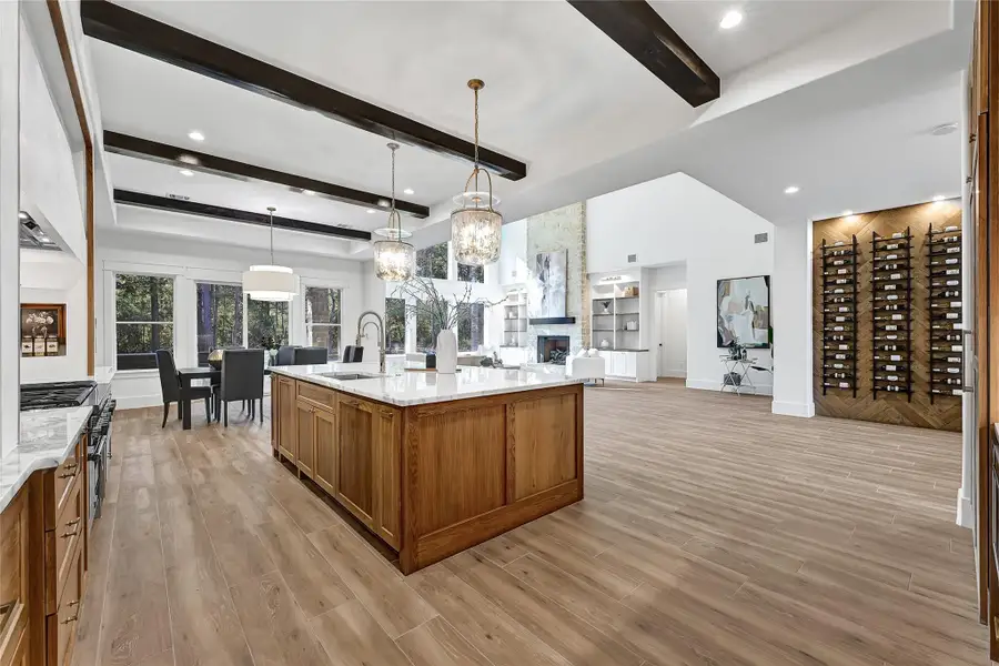 Show off your wine collection!!!