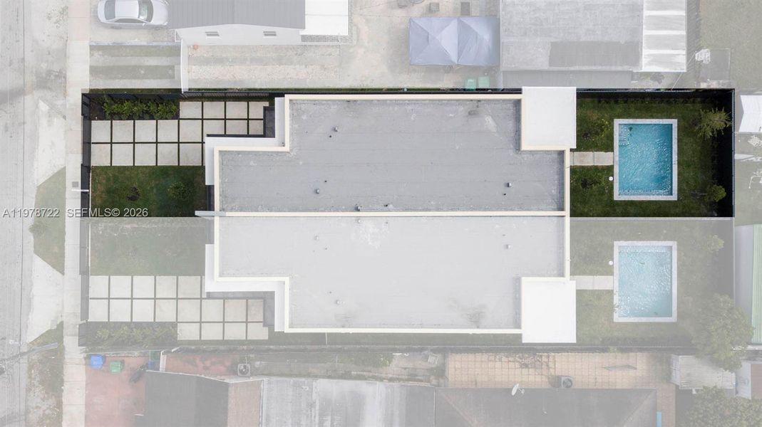 Sample of building materials used in homes in , Miami (Image 33). Sample of building materials used in homes in , Miami (Image 33).