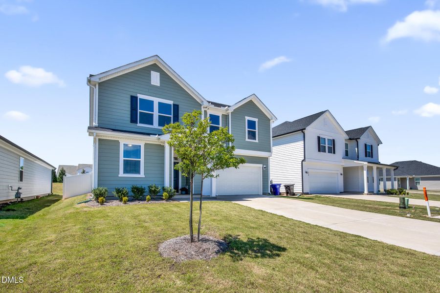 270 Chestnut Oak Ln, Lillington(03 of 49