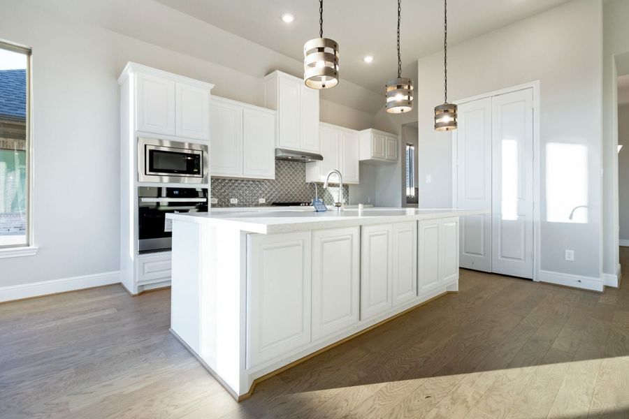 3br New Home in Willis, TX.  - Slide 15