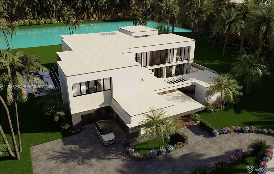 Image 33 of a home in .