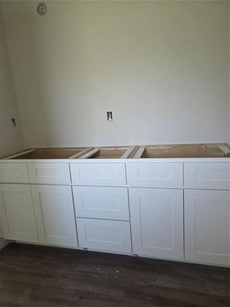 Furnished interior view inside a new home in , Ocklawaha (Image 35). Furnished interior view inside a new home in , Ocklawaha (Image 35).