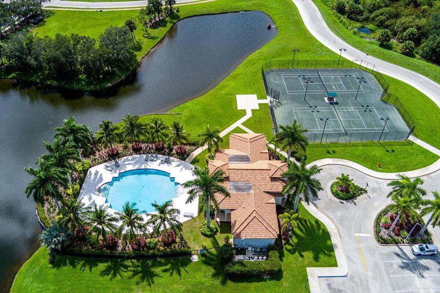 Community amenities in , Port St. Lucie (Image 28).