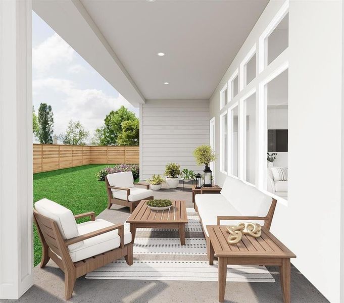 Discovery Collection at The Meadows Discovery Collection at The Meadows