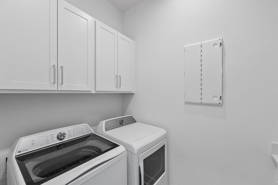 Close-up of interior finishes inside a home in Cove Royale, Stuart (Image 12).