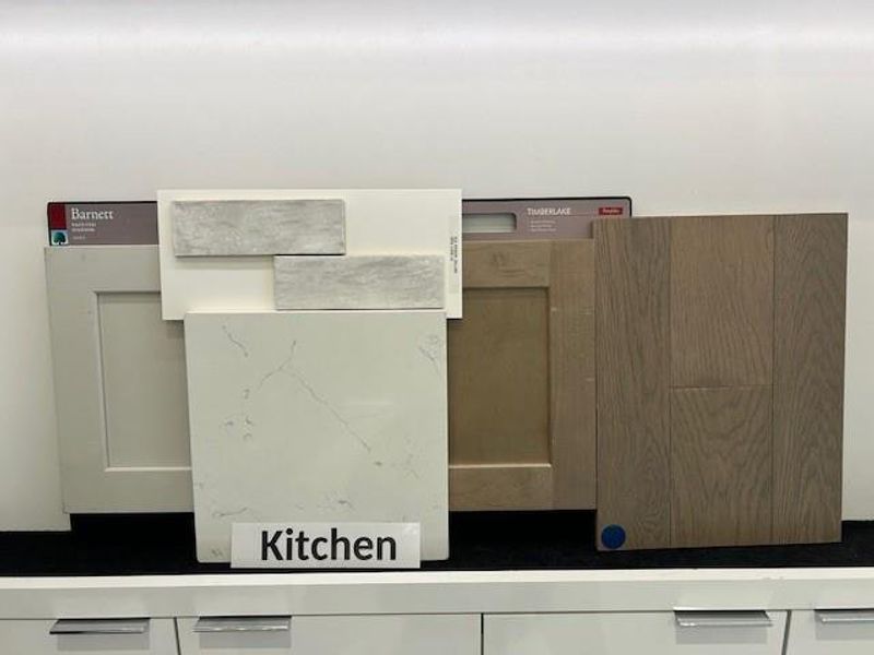 Image 15 of a home in Sienna 45', 50'.