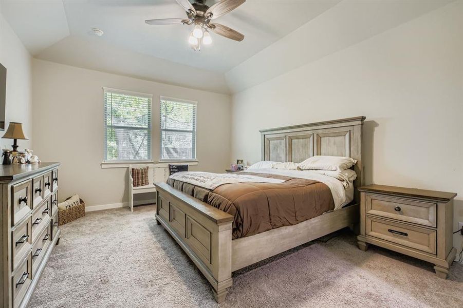 Furnished interior view inside a new home in Lakehaven, Farmersville (Image 7). Furnished interior view inside a new home in Lakehaven, Farmersville (Image 7).