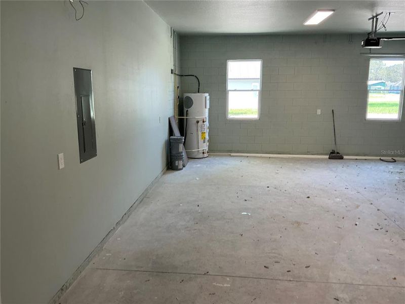 In-progress construction of a new home in , Deland, FL (Image 23).