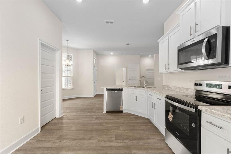 Image 36 of a home in Palm Coast.